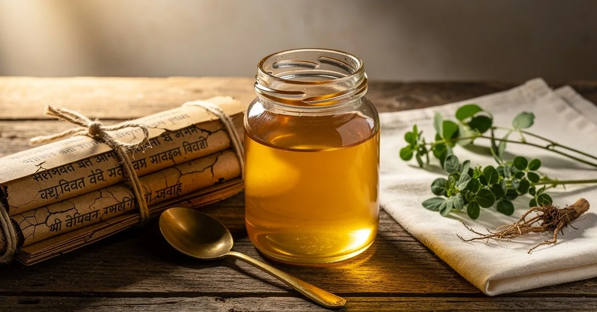 Comparing Ayurvedic Brands for Herbal Ghritas | Goseva