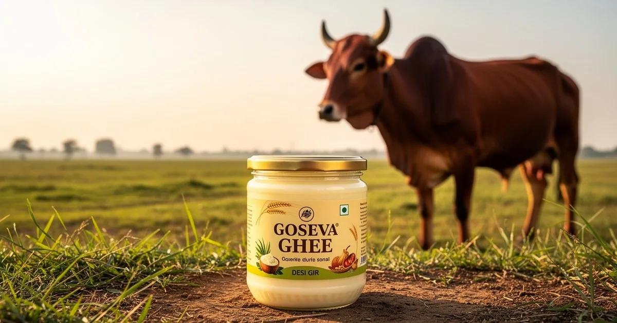 A2 Cow Ghee Price Guide: True Cost & Value | Gomataseva