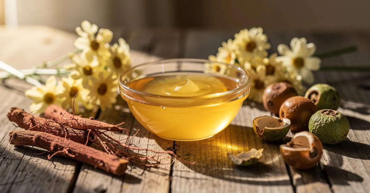 What Is Phal Ghrit In Ayurveda? Uses And Benefits | Gomataseva
